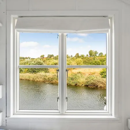 Krebsen 648 Holiday home Ebeltoft