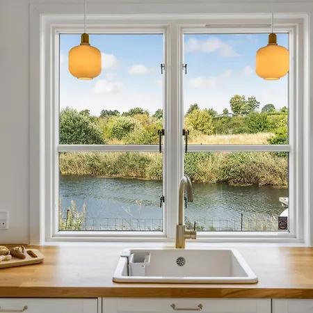 Krebsen 648 Holiday home