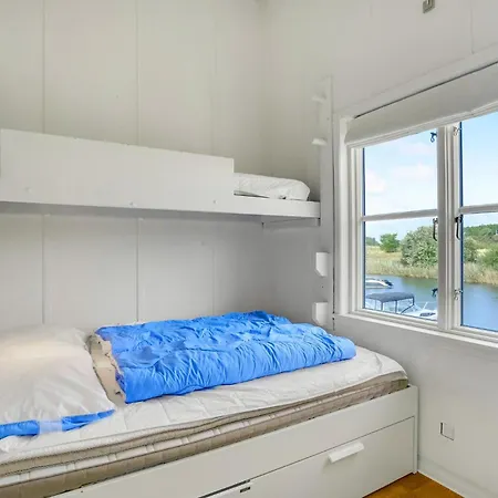 Krebsen 648 Holiday home *