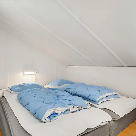 Holiday home Krebsen 648