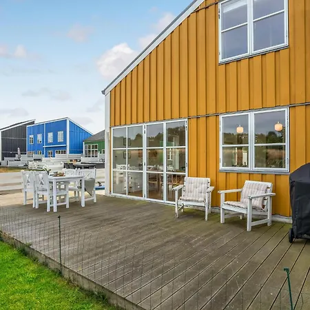 Casa vacanze Krebsen 648