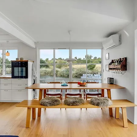 Krebsen 648 Casa vacanze *