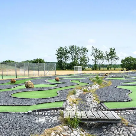 Krebsen 648 * Ebeltoft