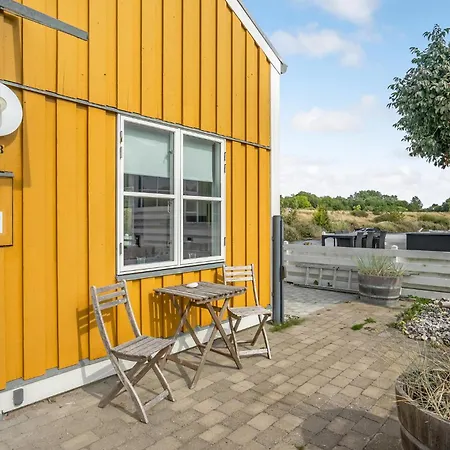 Krebsen 648 Casa vacanze *