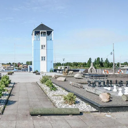 Krebsen 648 Ebeltoft