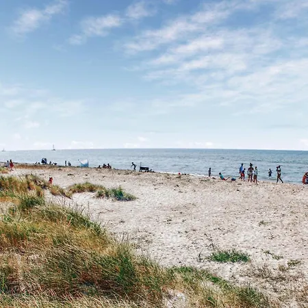 Holiday home Krebsen 648 Ebeltoft