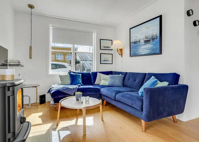 Krebsen 648 * Ebeltoft