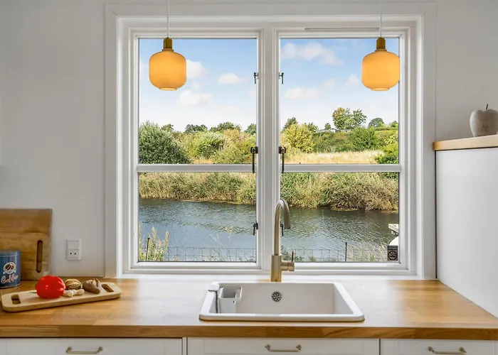 Krebsen 648 Feriehus