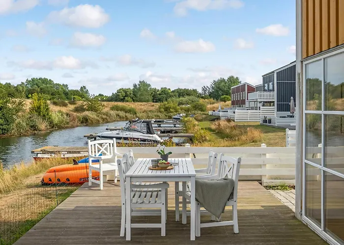 Casa vacanze Krebsen 648 *