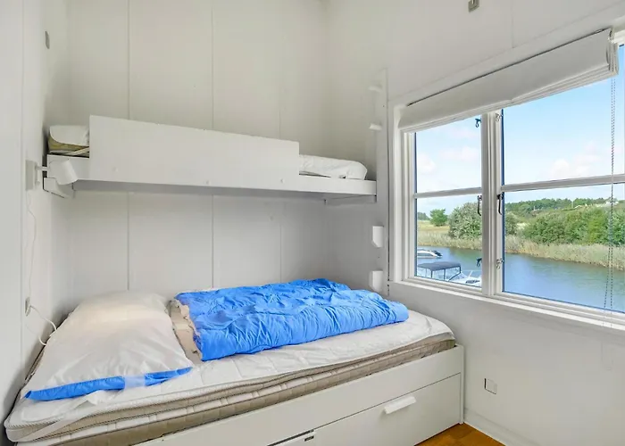 Krebsen 648 Casa vacanze *