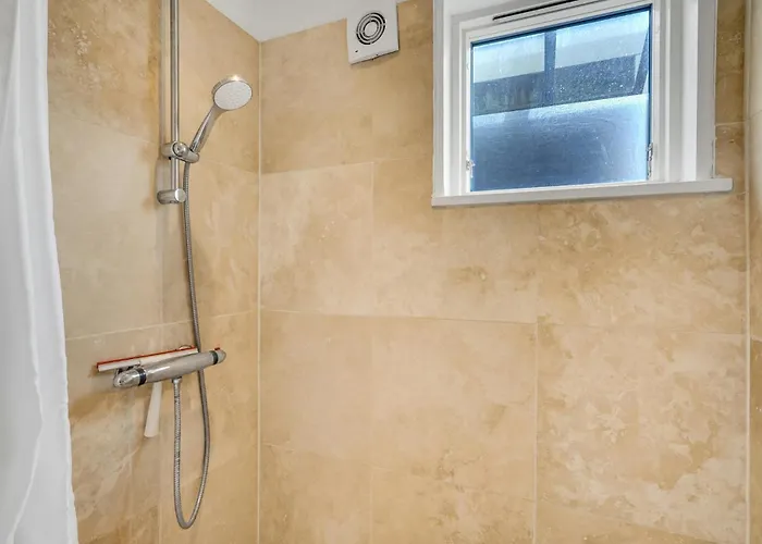 Feriehus Krebsen 648