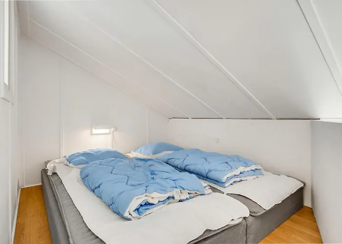 Casa vacanze Krebsen 648