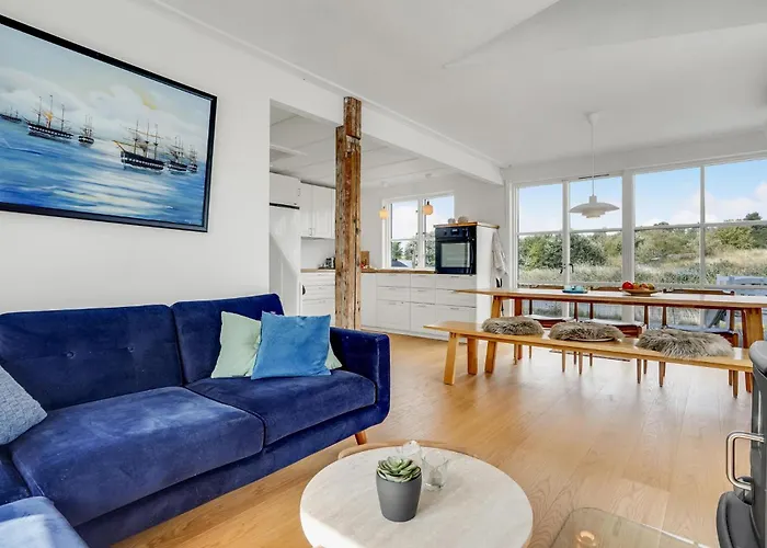 Krebsen 648 * Ebeltoft