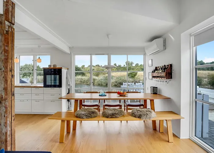 Krebsen 648 Casa vacanze *