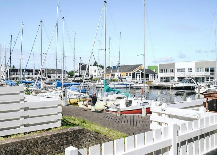 Casa vacanze Krebsen 648 *