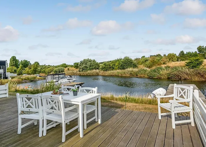 Krebsen 648 Ebeltoft