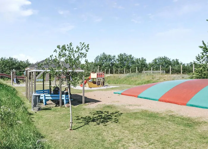 Feriehus Krebsen 648