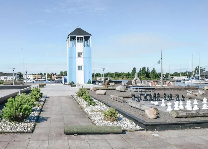 Krebsen 648 Ebeltoft