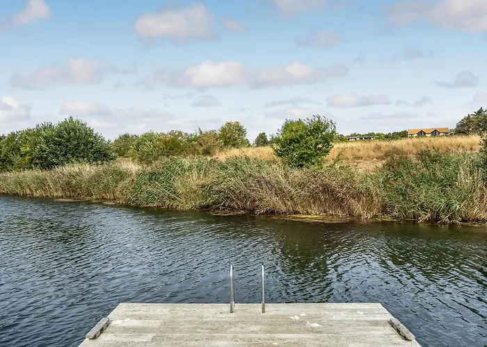 Casa vacanze Krebsen 648 Ebeltoft