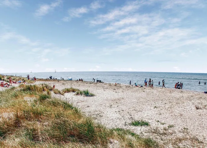 Casa vacanze Krebsen 648 Ebeltoft