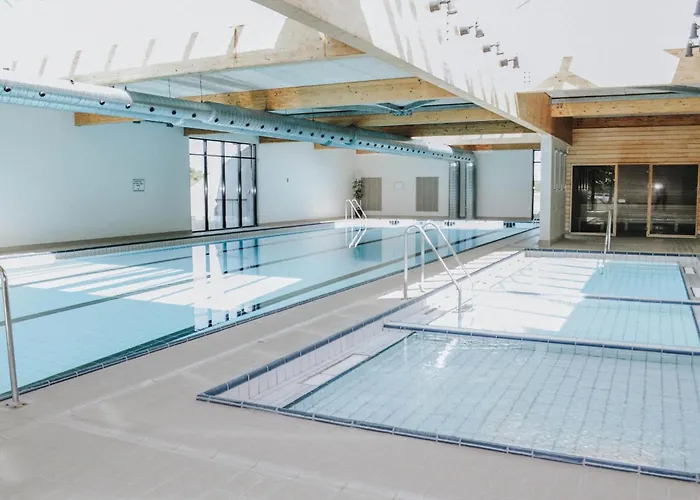 Casa vacanze Krebsen 648